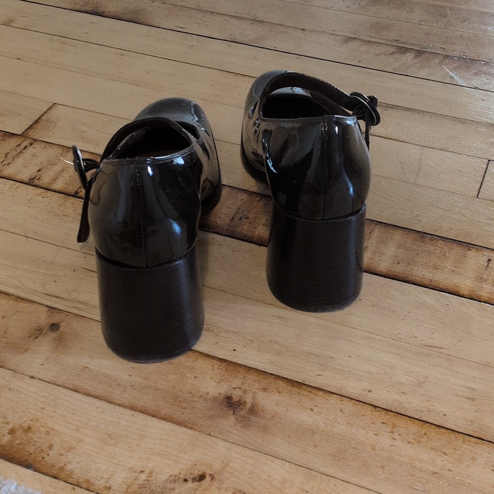 Carel Caren Patent Mary Janes - Picture 9 of 13